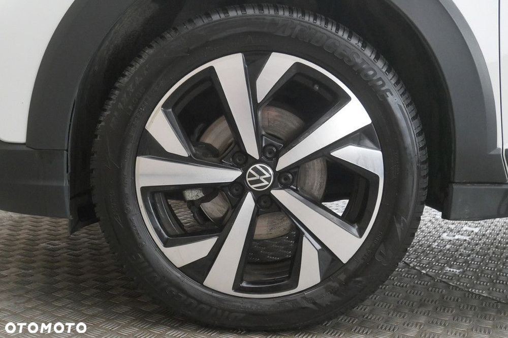 Volkswagen Taigo 1.5 TSI ACT Style DSG - 14