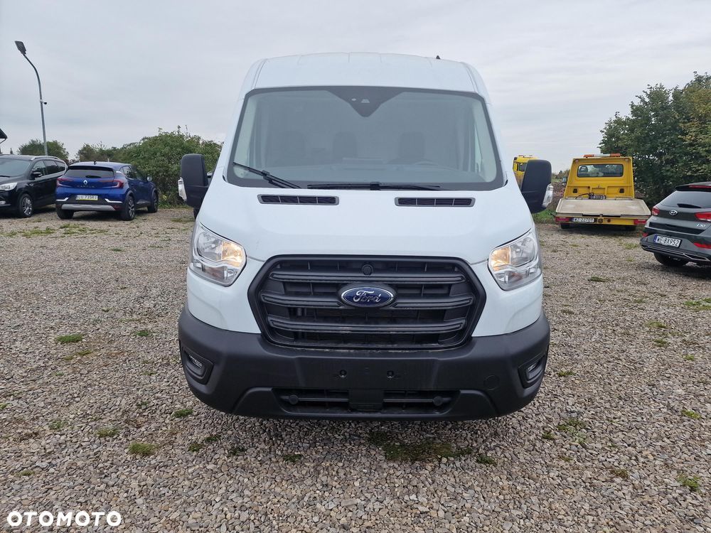 Ford Transit 350 L3H2 Trend - 2