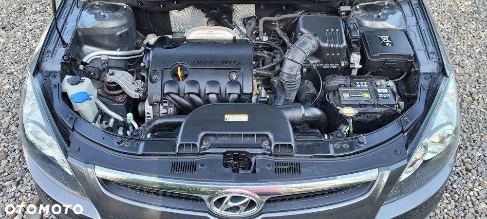 Hyundai i30 1.4 Blue Comfort - 30