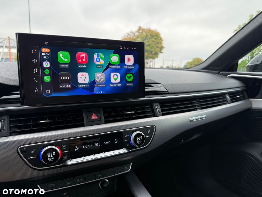 Audi A5 Sportback 45 TFSI quattro S tronic S line - 18