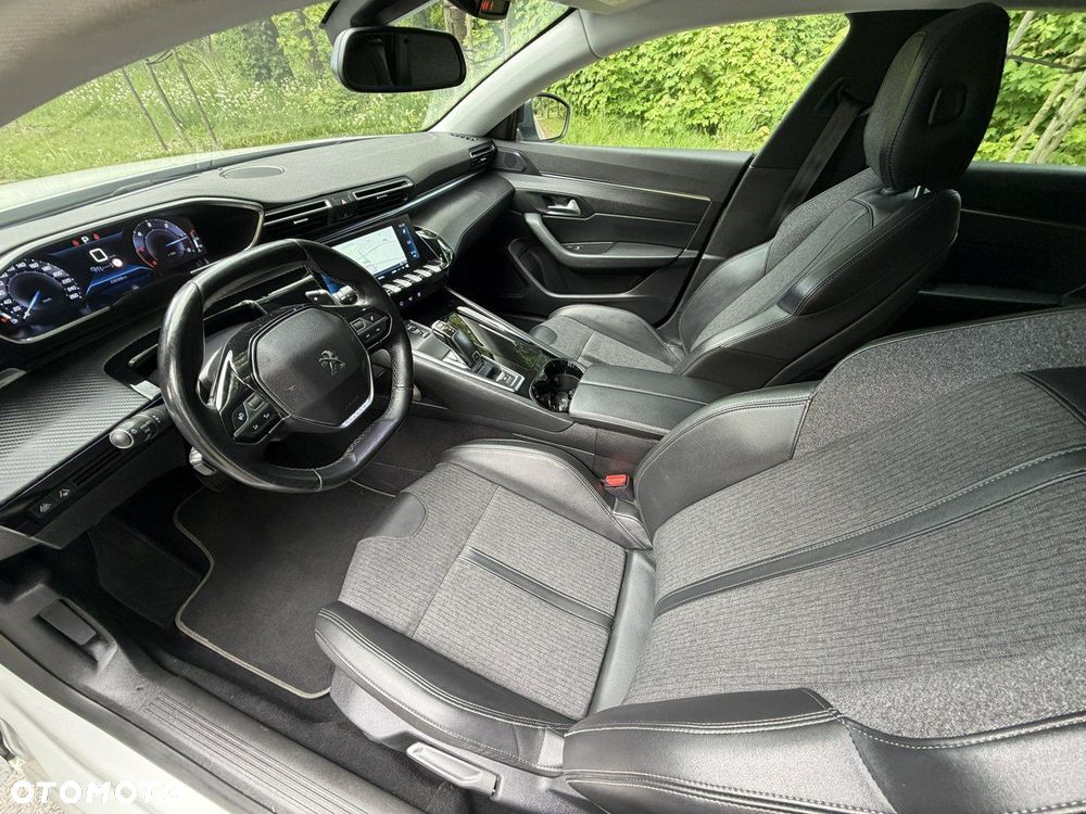 Peugeot 508 - 20
