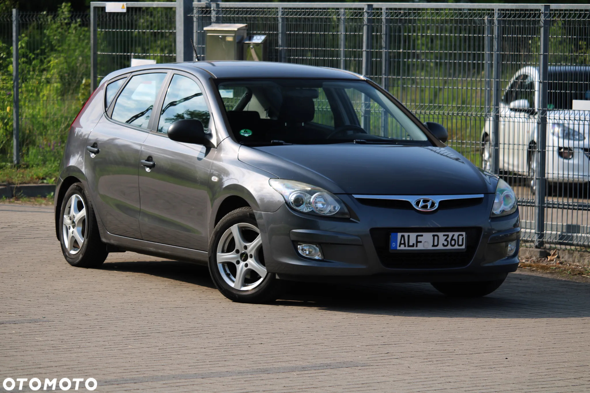 Hyundai i30 - 2