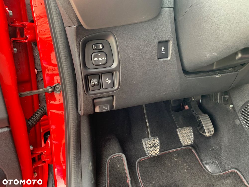 Toyota Aygo x-play Eco - 20