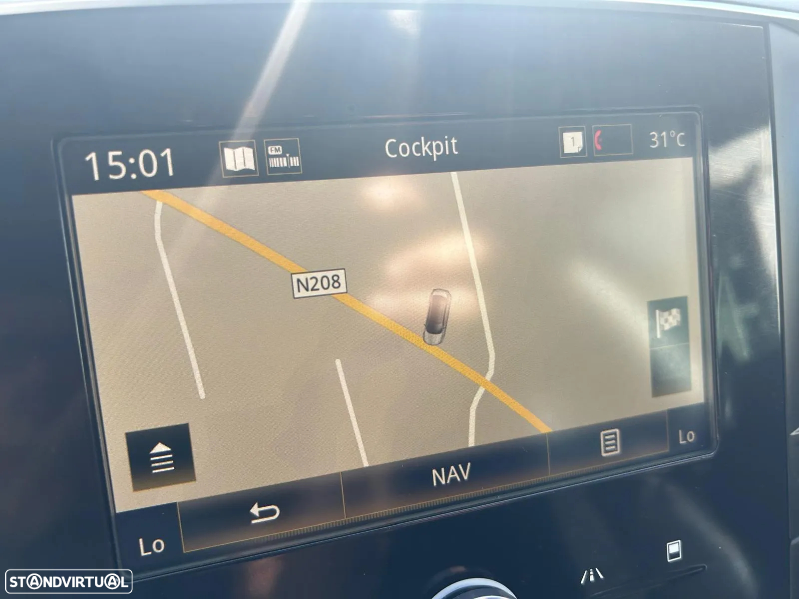 Renault Talisman ENERGY dCi 130 LIMITED - 6