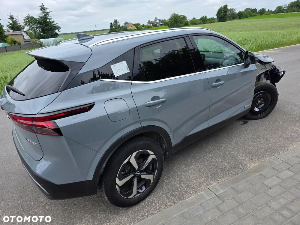 Nissan Qashqai 1.5 e-POWER Tekna - 35