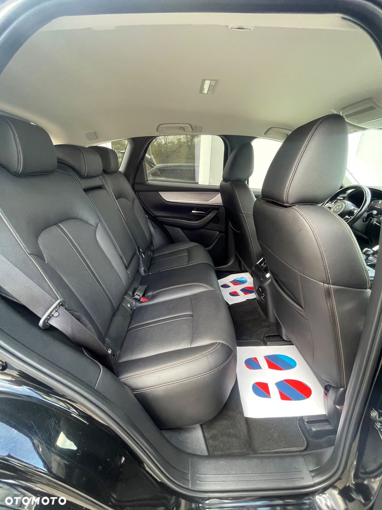 Mazda CX-60 AWD PHEV HOMURA PLUS - 33