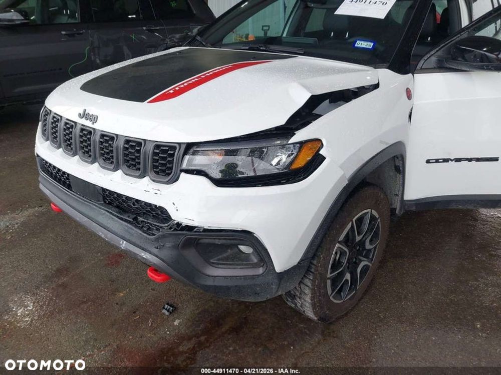 Jeep Compass - 3
