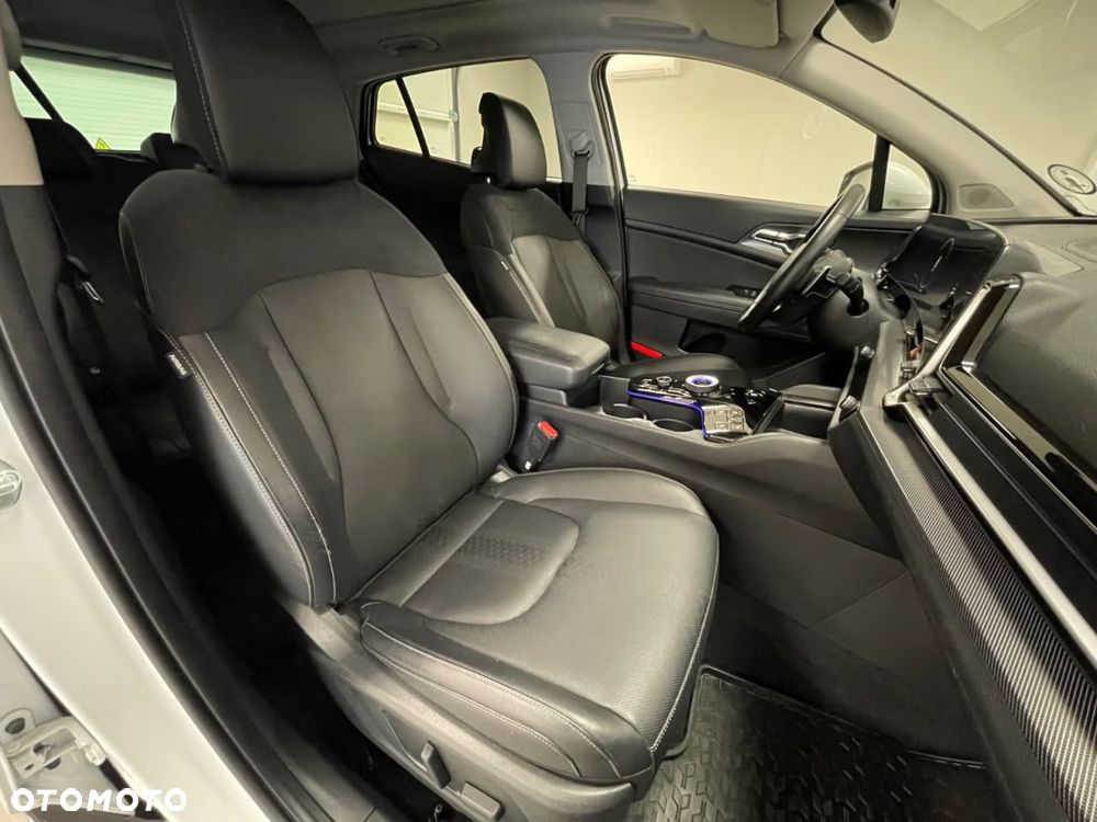 Kia Sportage 1.6 T-GDI AWD Basis - 28