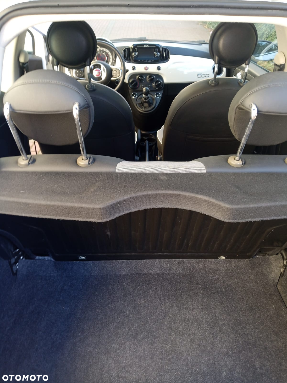 Fiat 500 - 16