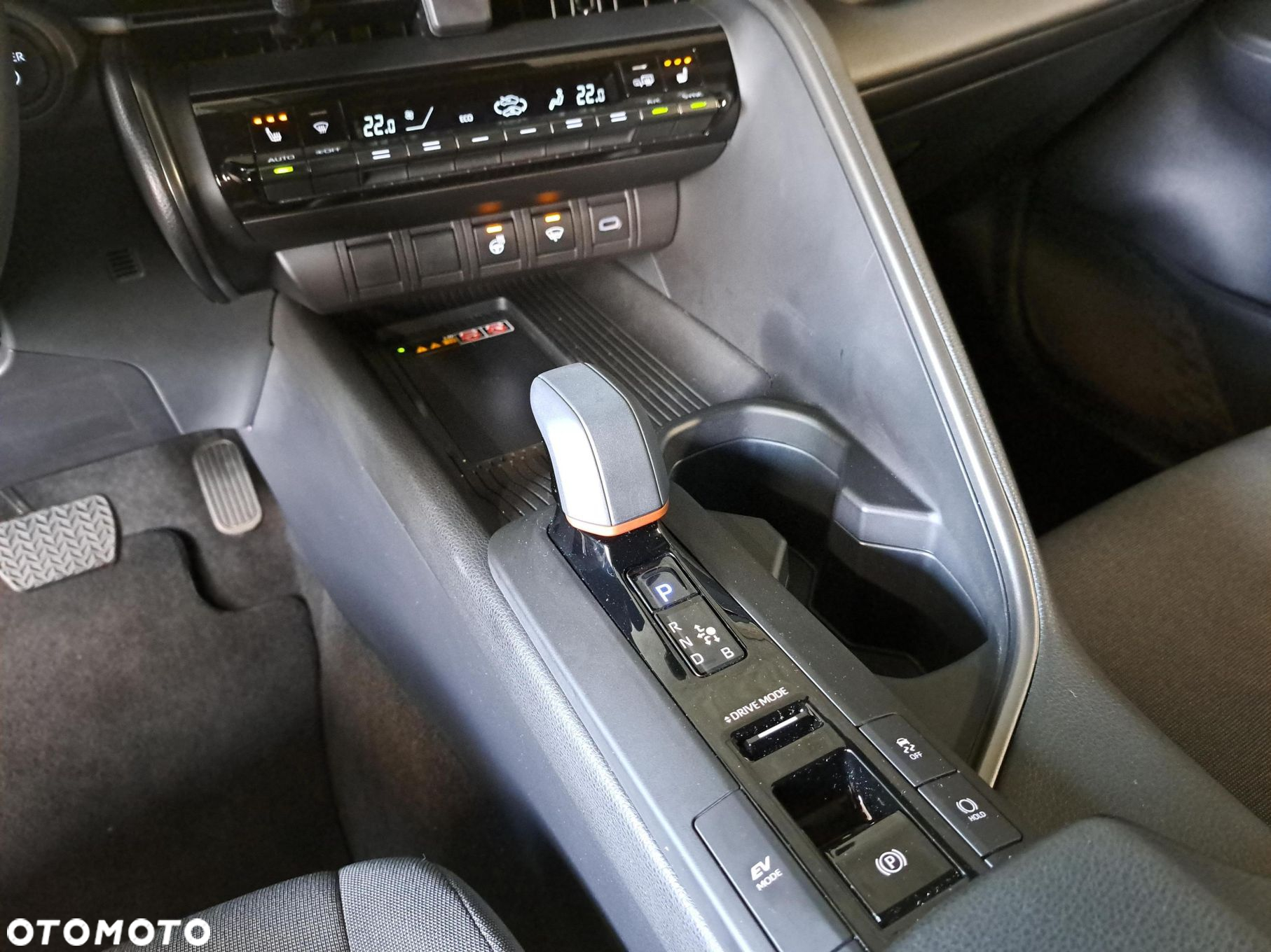 Toyota C-HR - 27