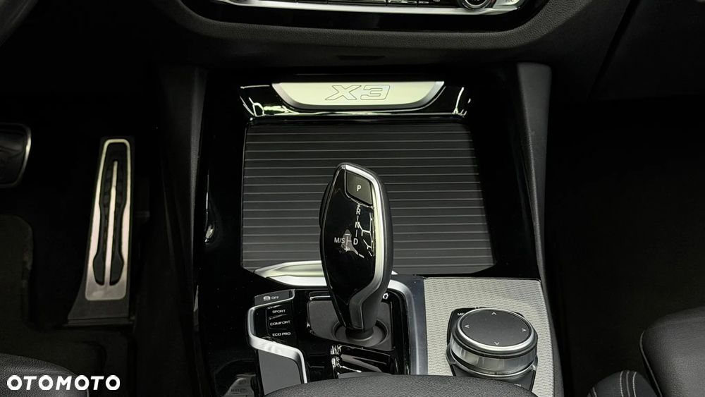 BMW X3 - 13
