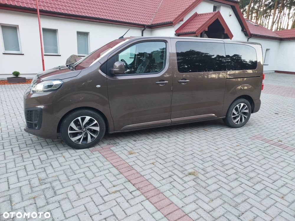 Citroën SpaceTourer 2.0 BlueHDi M Business Lounge - 3