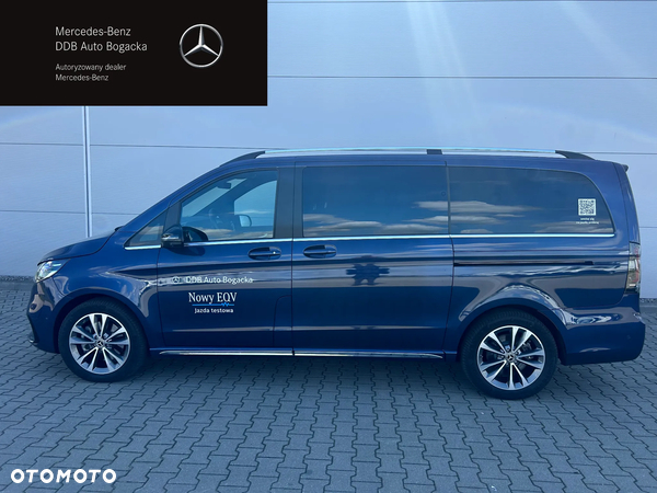 Mercedes-Benz EQV