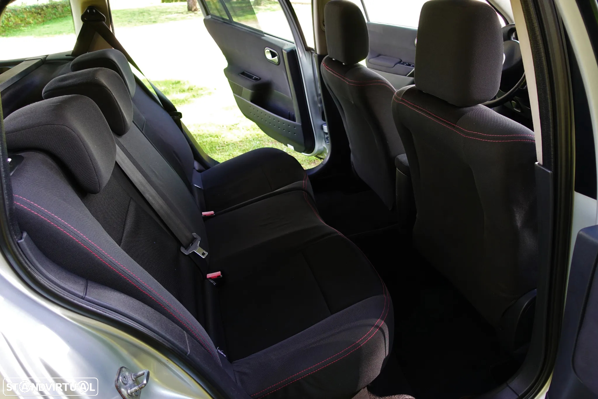 Renault Mégane Break 1.5 dCi C Dynamique - 31