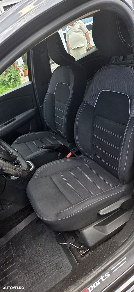 Dacia Logan TCe 90 MT6 Comfort - 12