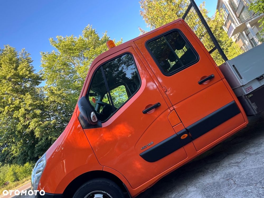 Renault Master - 26