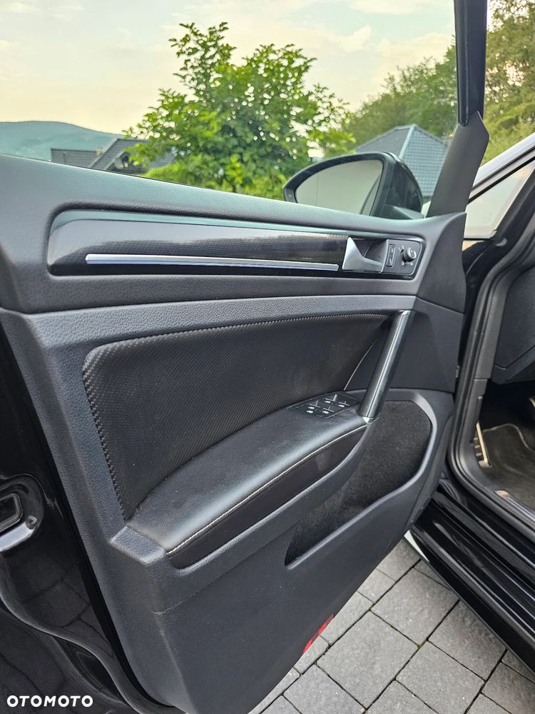 Volkswagen Golf 2.0 TSI BMT 4Mot R DSG - 18