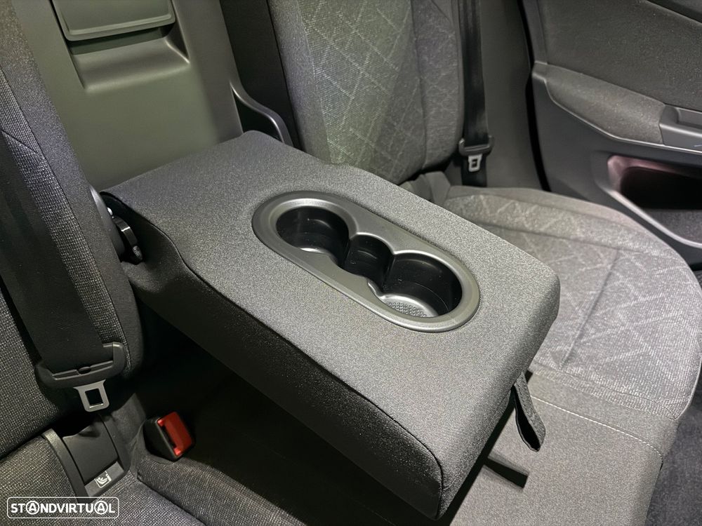 VW Golf 1.0 TSI Sportline - 15