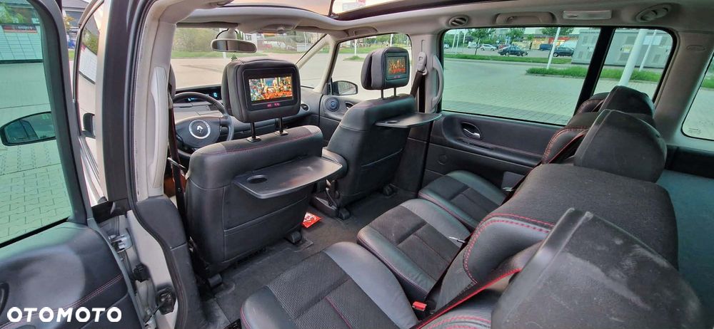Renault Espace 2.0T Dynamique - 12