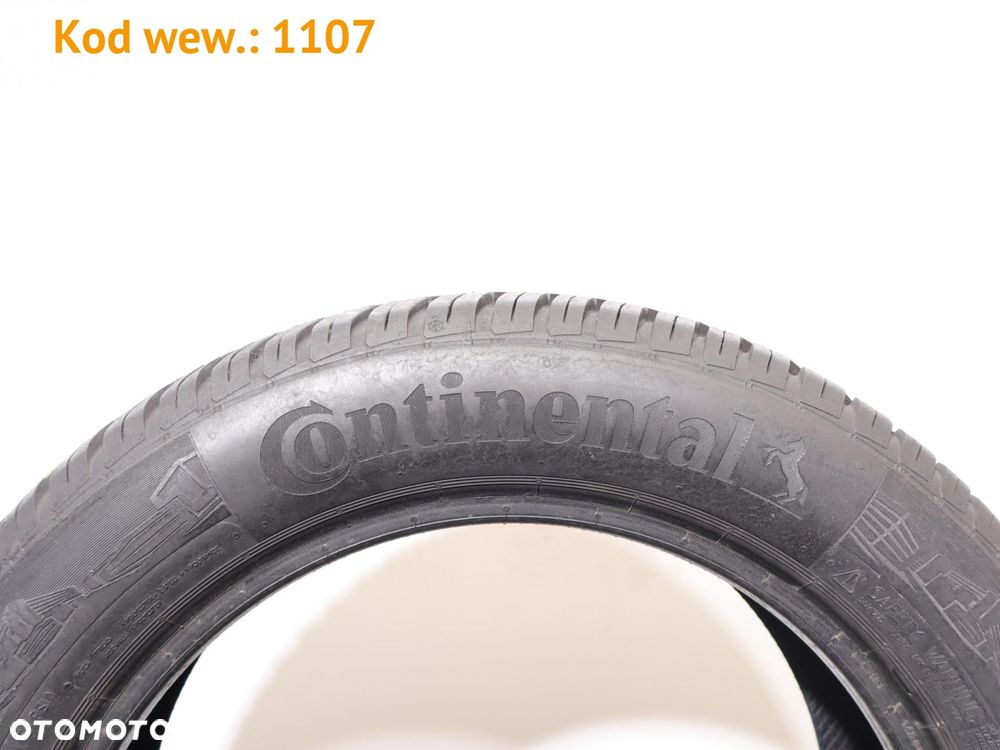 Continental AllSeasonContact - 195/55 R16 - 5
