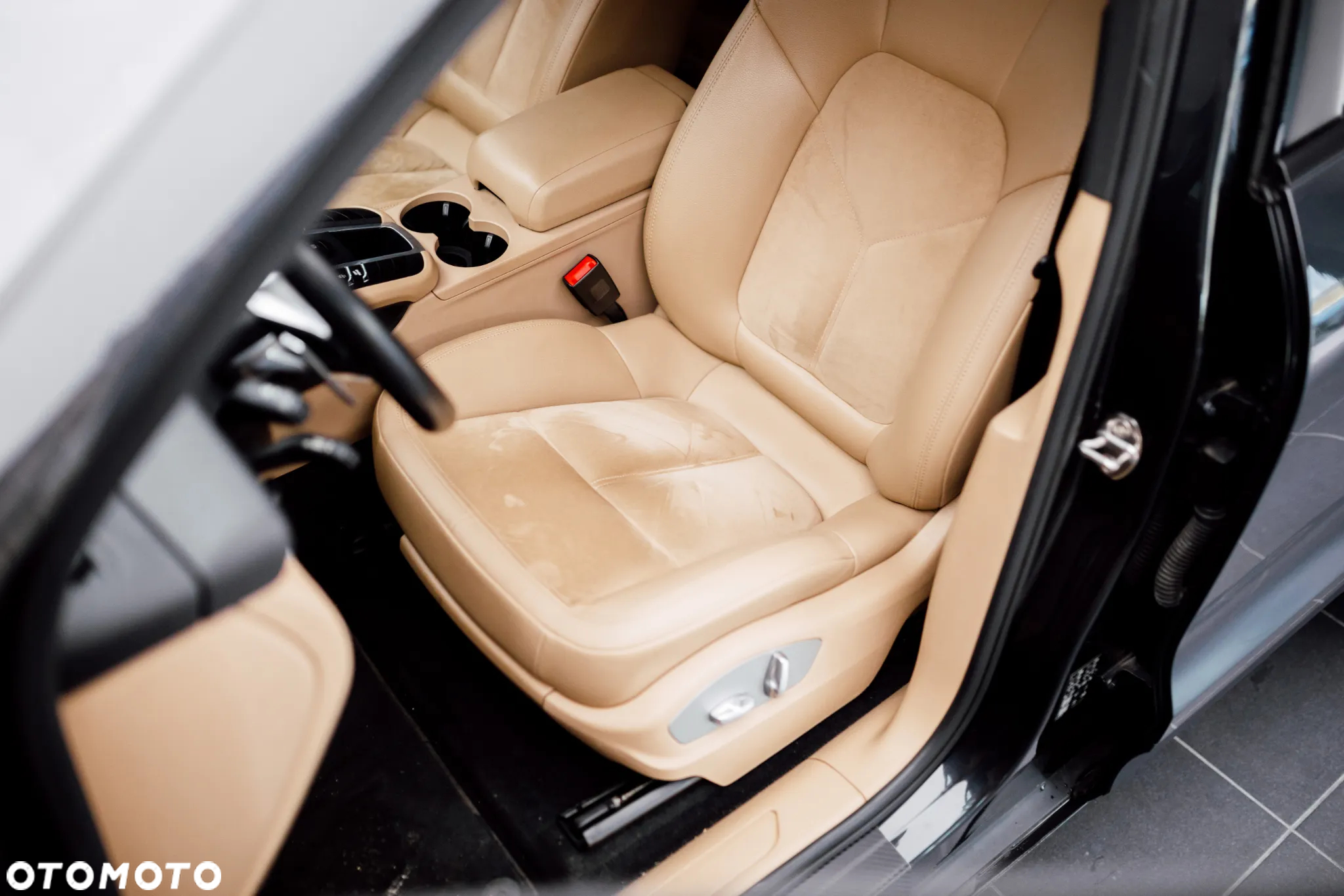 Porsche Macan Standard - 20