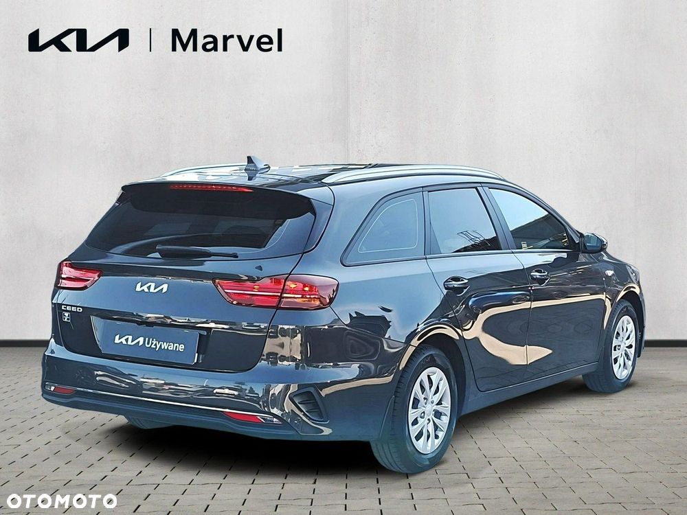 Kia Ceed 1.5 T-GDI S - 6