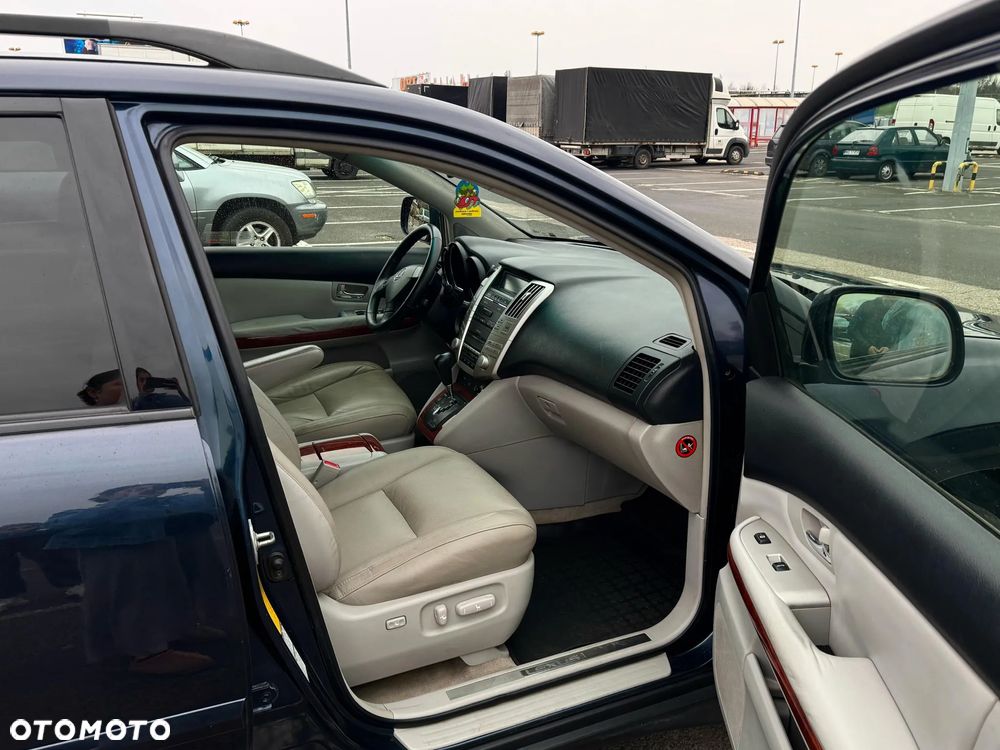 Lexus RX 300 Prestige - 18