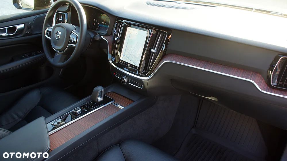 Volvo S60 2.5 T5 - 10