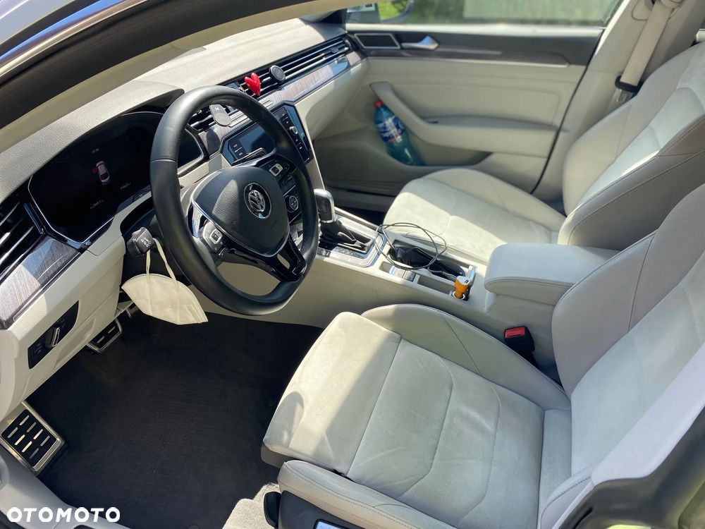 Volkswagen Arteon 2.0 TDI SCR Elegance DSG - 16