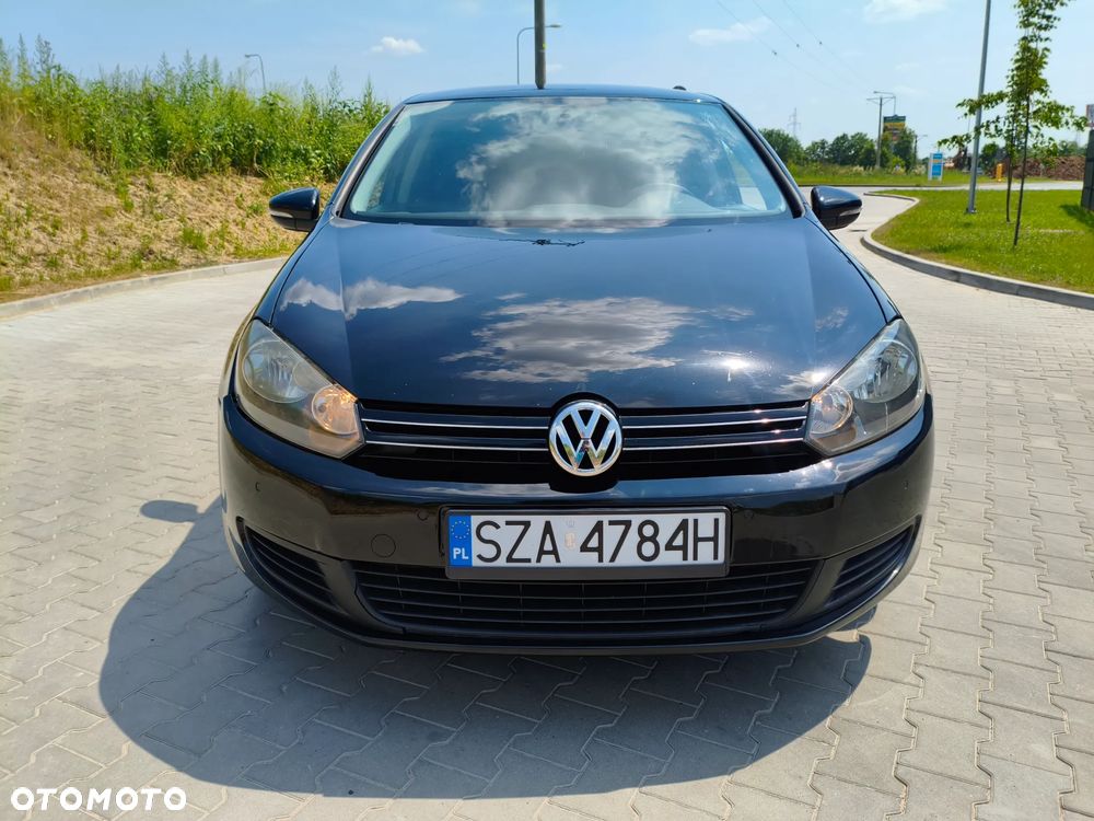 Volkswagen Golf 1.4 Edition - 2