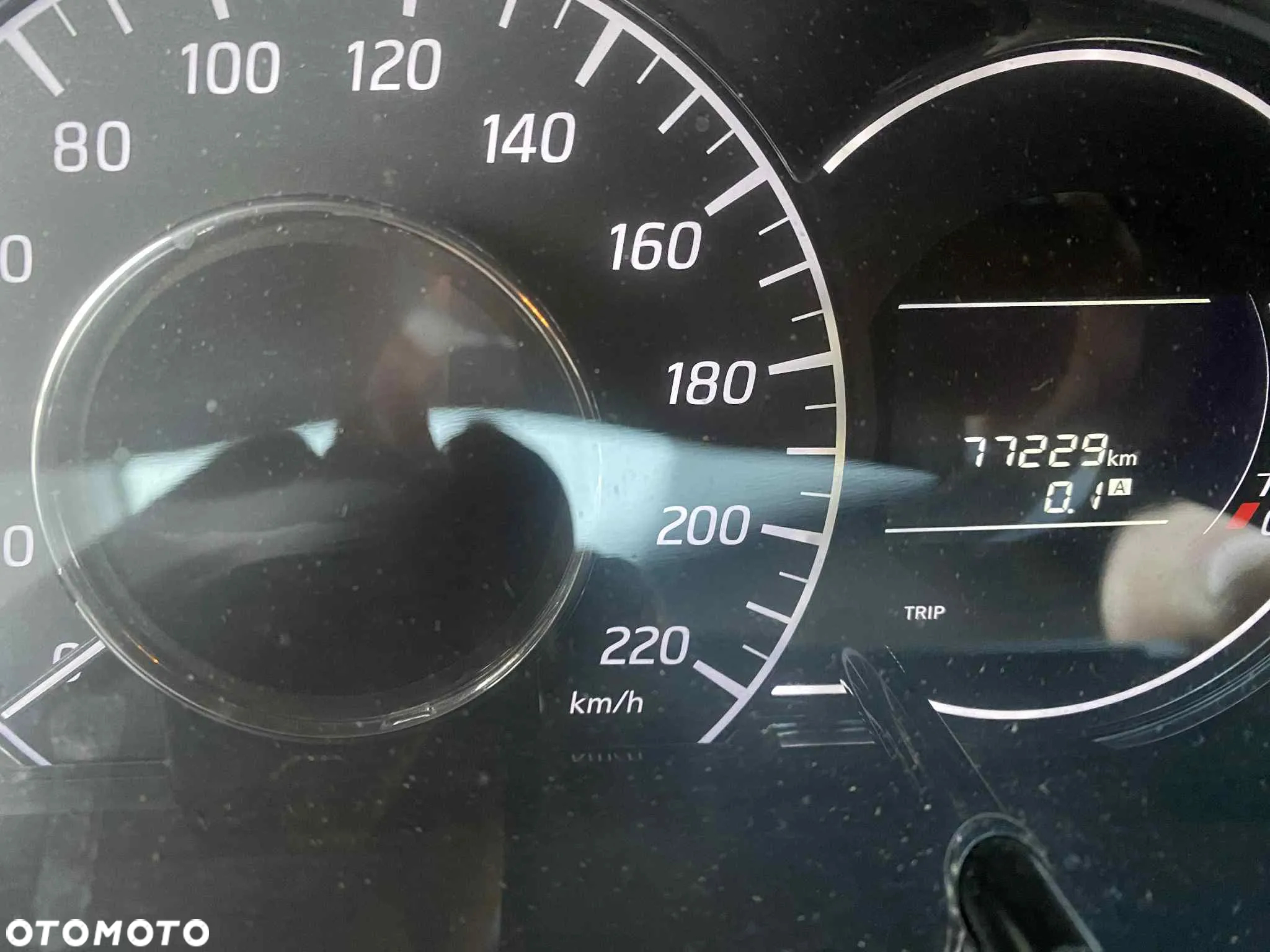 Nissan Note 1.2 Tekna - 20