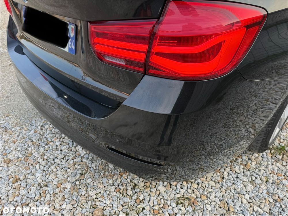 BMW Seria 3 316d - 31
