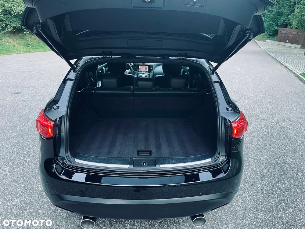 Infiniti FX FX50 S Premium - 18
