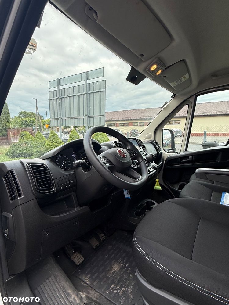 Fiat Ducato - 8