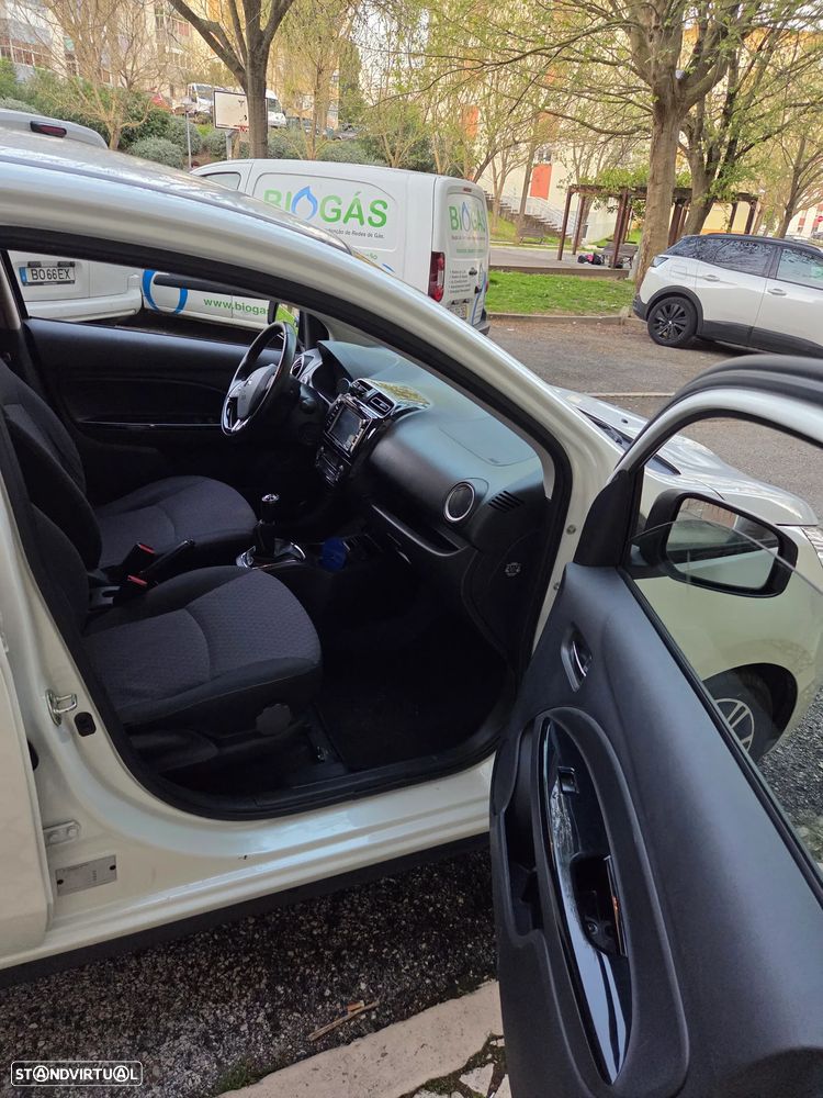 Mitsubishi Space Star 1.2 Intense Connect Edition - 6