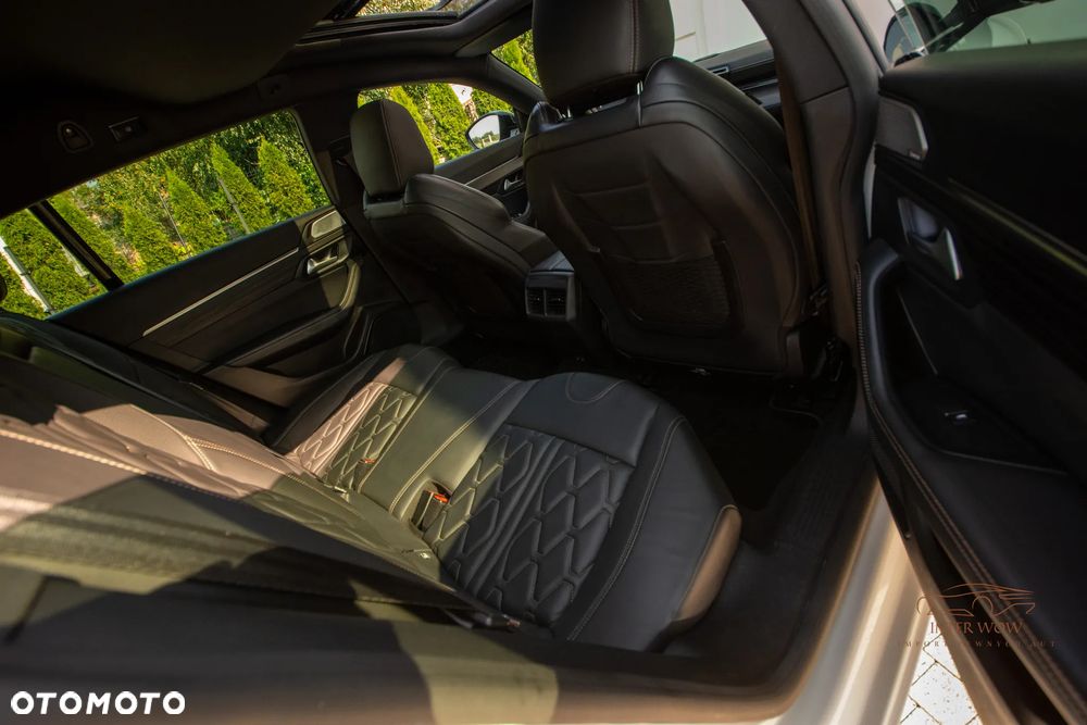 Peugeot 508 PureTech 225 EAT8 GT - 17