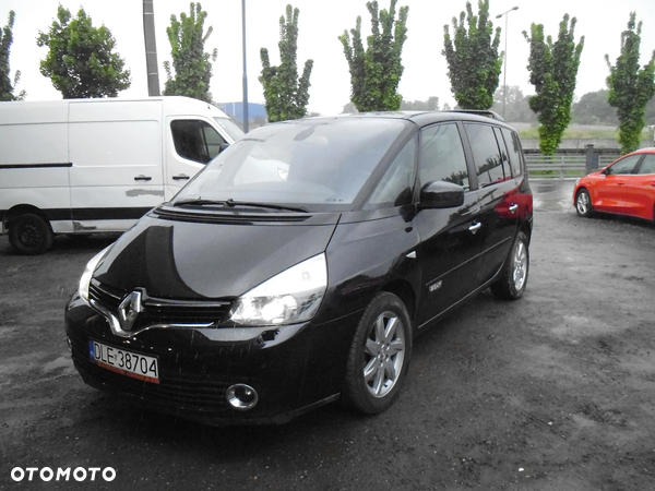 Renault Espace 2.0 dCi FAP Edition 25th