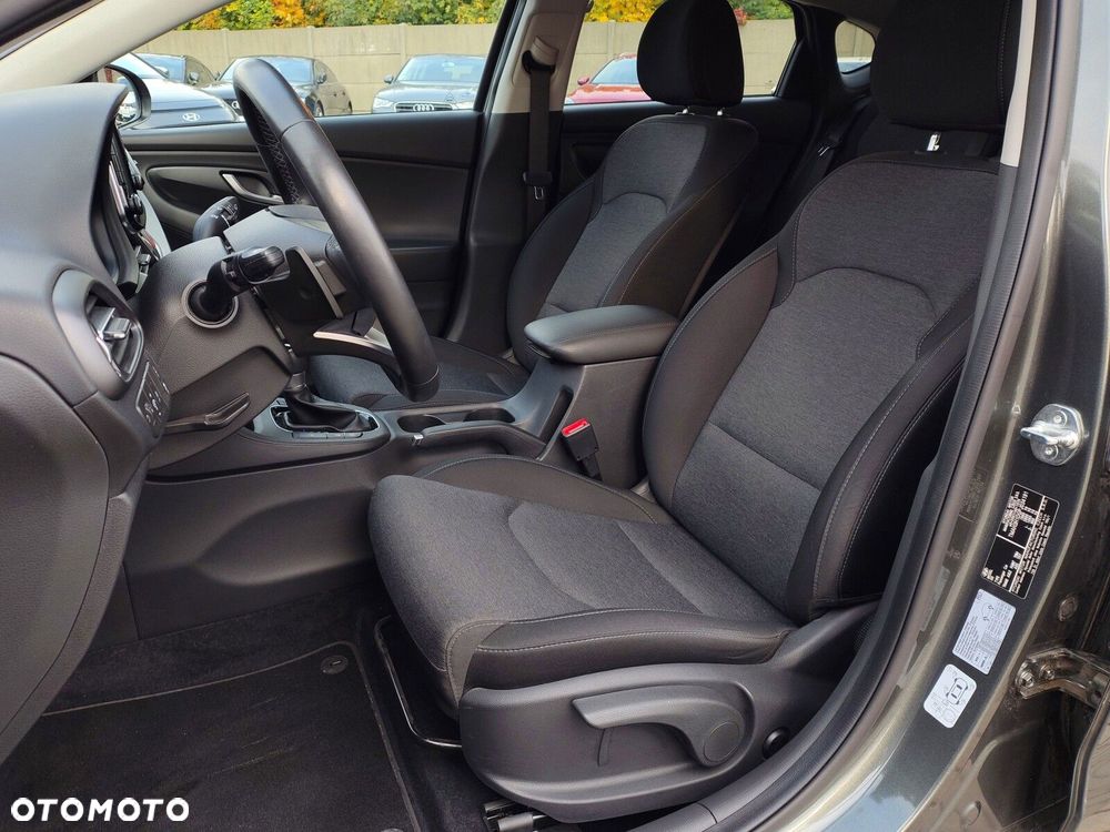 Hyundai i30 - 15
