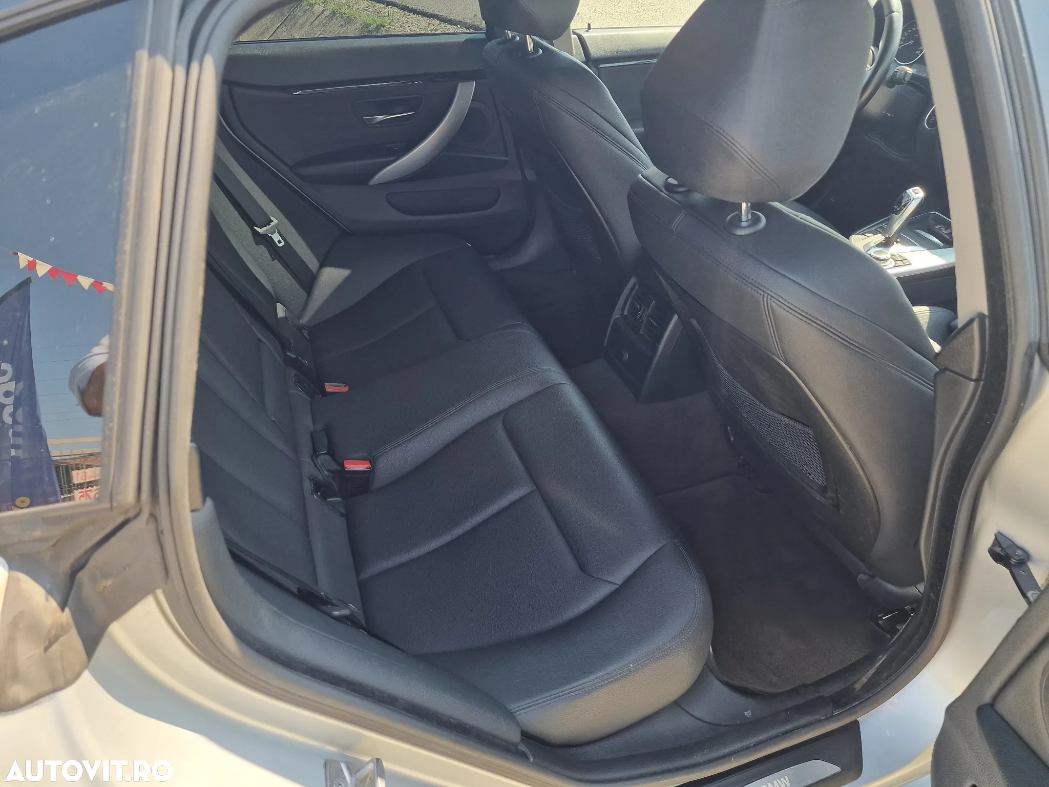 BMW Seria 4 - 8