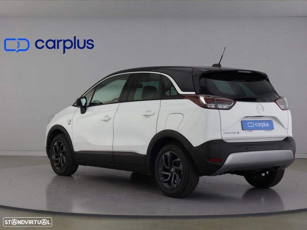 Opel Crossland X 1.2 120 Anos - 5