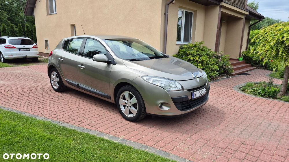 Renault Megane 1.6 16V Confort Dynamique - 18