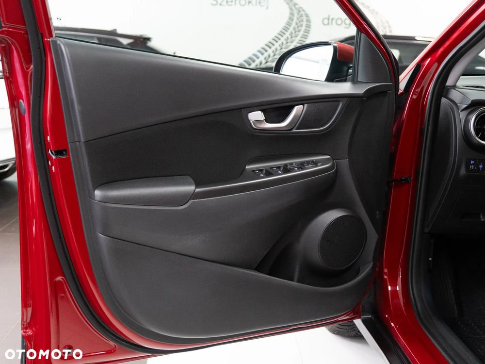 Hyundai Kona 1.0 T-GDI Style DCT - 17