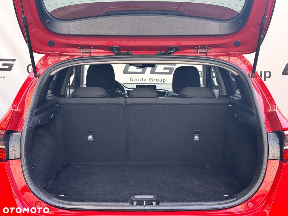 Kia Ceed 1.4 T-GDI L DCT - 7