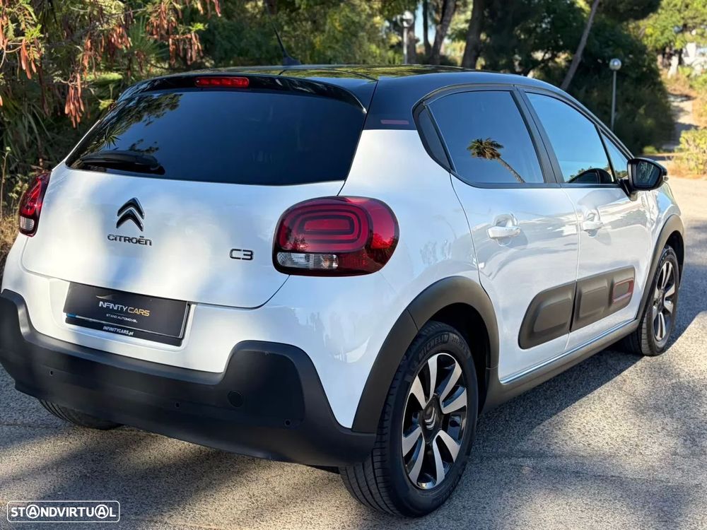 Citroën C3 1.2 PureTech C-Series - 7