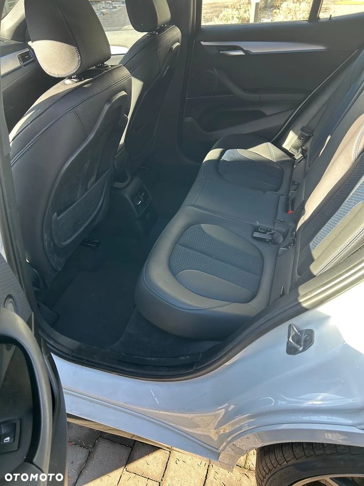 BMW X2 sDrive18i M Sport - 11