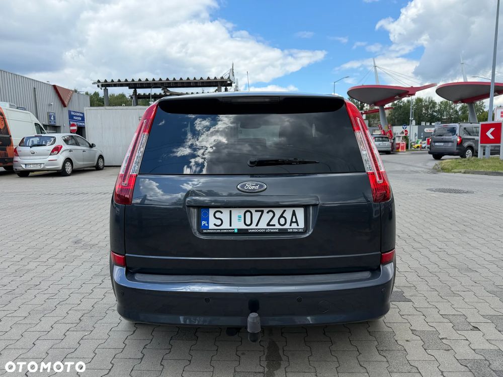 Ford Focus C-Max - 24