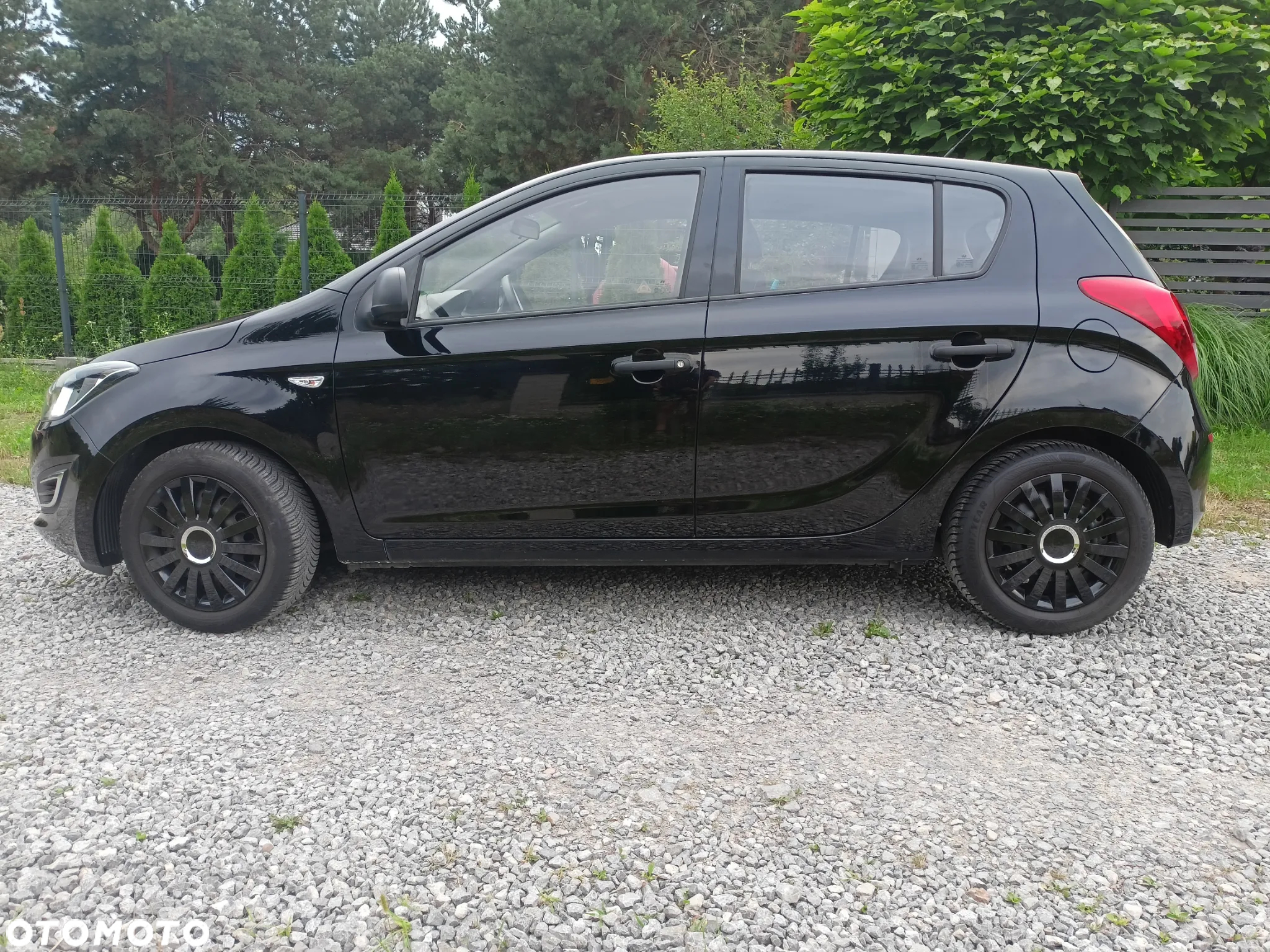 Hyundai i20 - 30