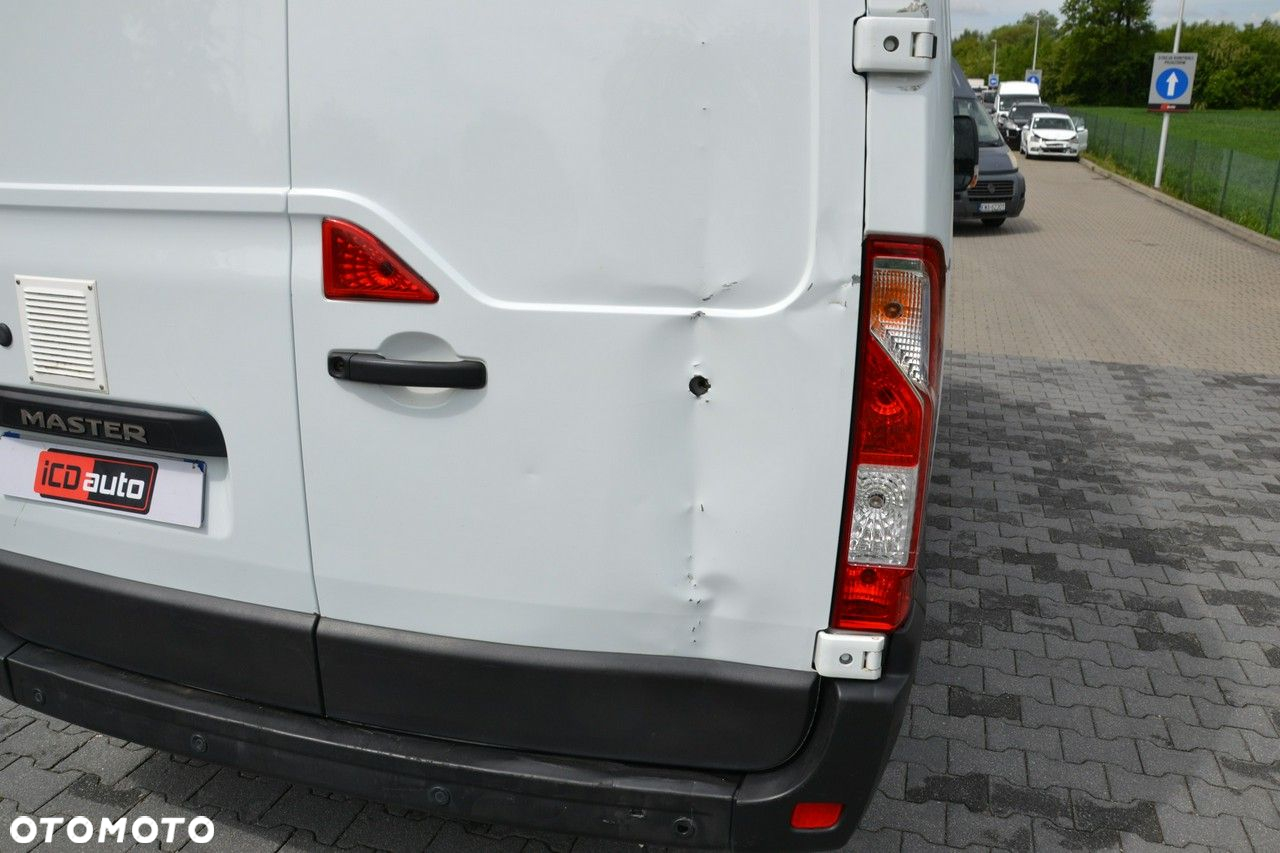 Renault Master - 9