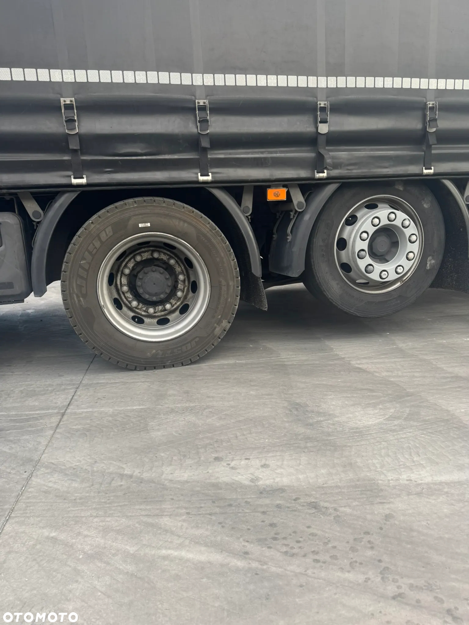 Volvo FH460 - 5