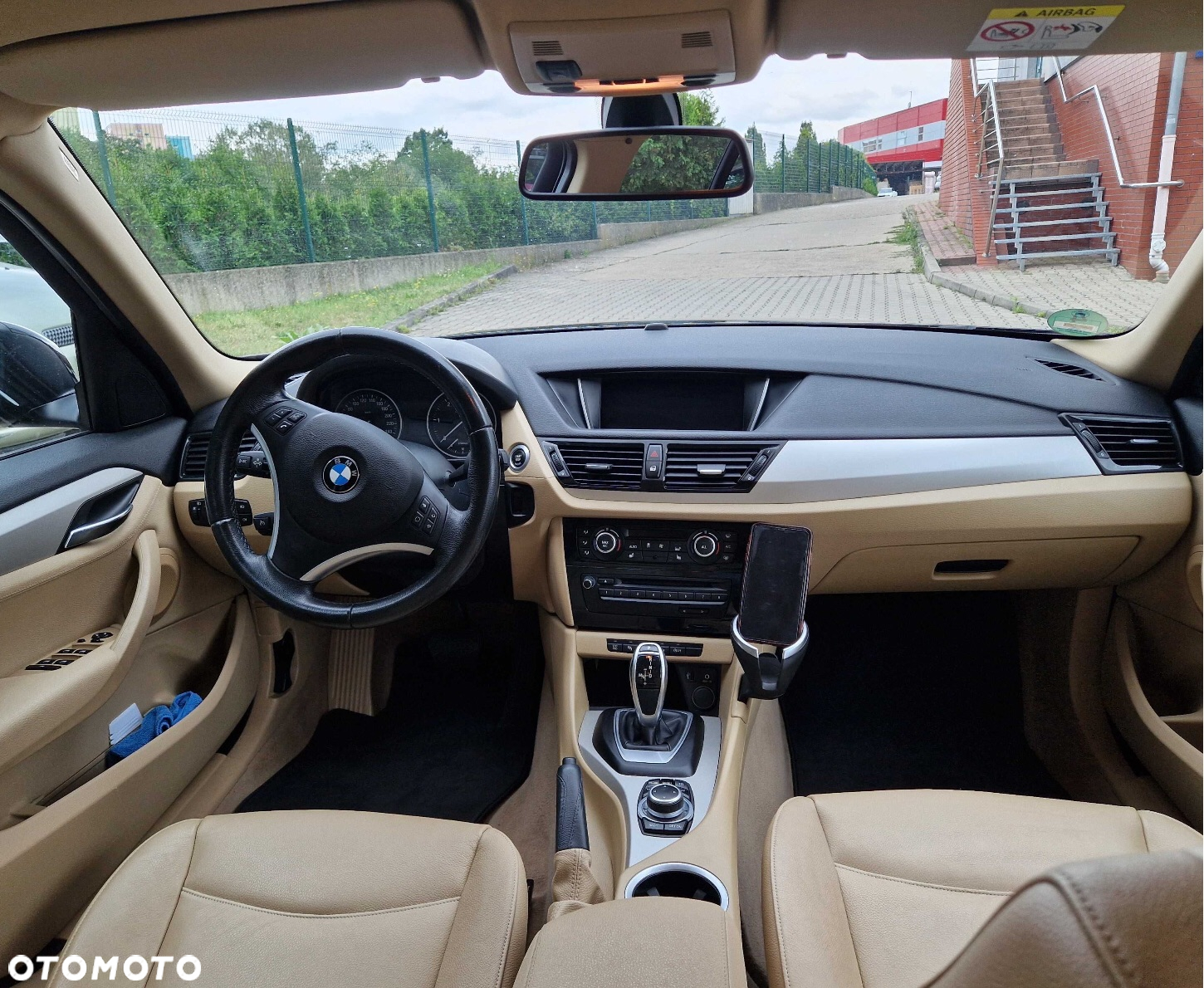 BMW X1 - 3